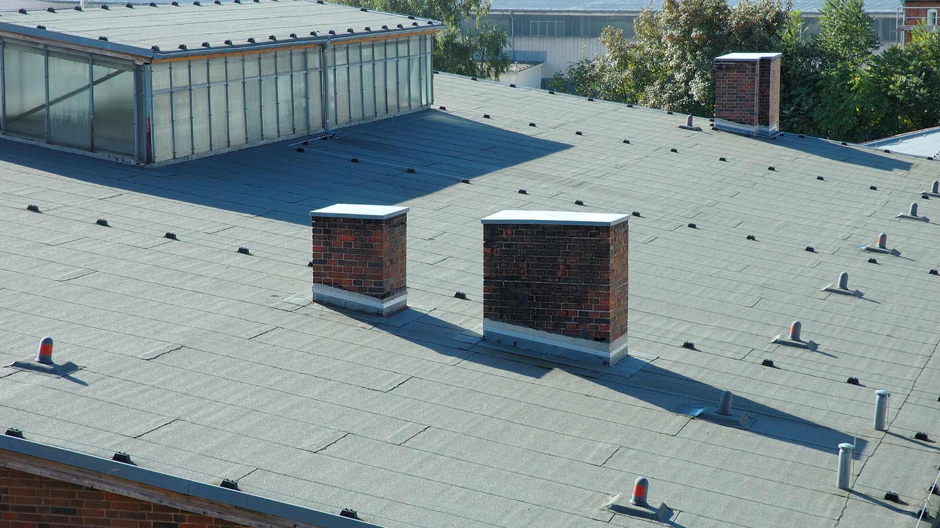 Commercial Roofing in Maricopa, AZ